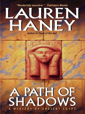 A Path of Shadows - ebook